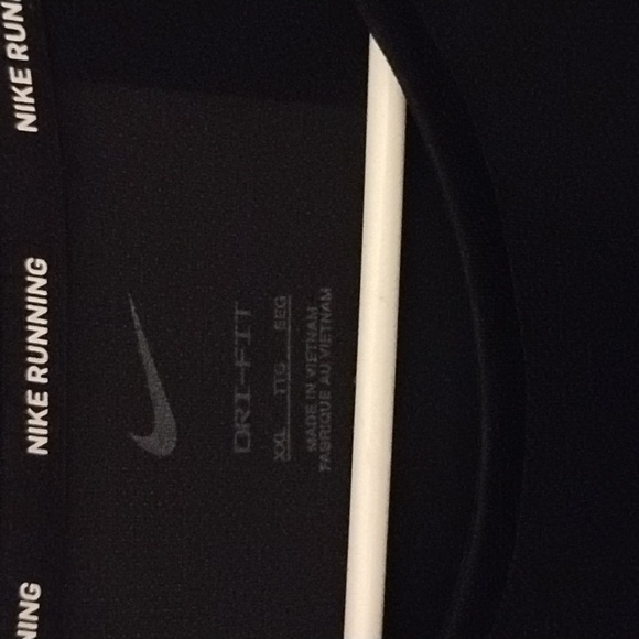 Nike tennis elements cardigan 3.0 size XXL colour Black & white - Picture 2 of 13